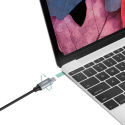 Ultraszybki kabel Aukey CB-CD5 USB-C - USB-C