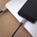 Ultraszybki kabel Aukey CB-CD5 USB-C - USB-C