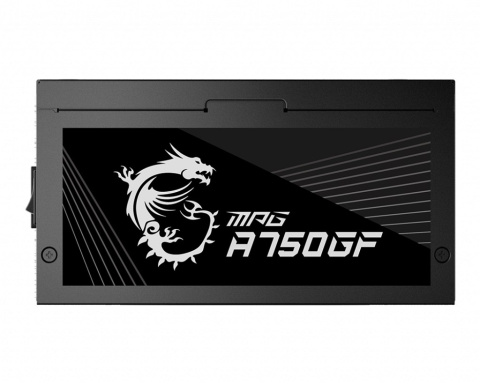 zasilacz msi mpg a750gf zasilacz msi mpg a750gf