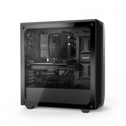 Zestaw komputerowy BlackWhite - i5K/16GB/3060ti