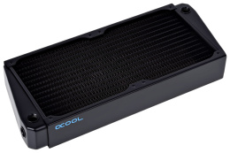 Chłodnica Alphacool NexXxoS XT45 Full Copper X-Flow 280mm