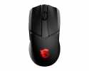 Mysz Msi Clutch GM41 Lightweight Wireless