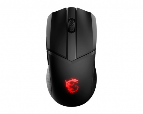 Mysz Msi Clutch GM41 Lightweight Wireless Mysz Msi Clutch GM41 Lightweight Wireless