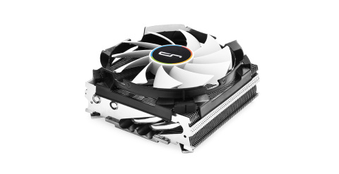 Chłodzenie Cryorig C7 (CR-C7A) 92mm Chłodzenie Cryorig C7 (CR-C7A) 92mm