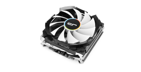 Chłodzenie Cryorig C7 (CR-C7A) 92mm Chłodzenie Cryorig C7 (CR-C7A) 92mm