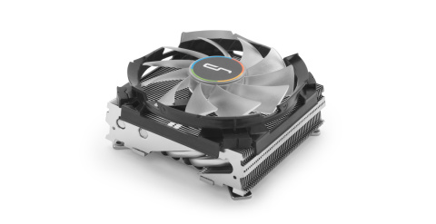 Chłodzenie Cryorig C7 RGB 92mm Chłodzenie Cryorig C7 RGB 92mm
