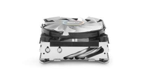 Chłodzenie Cryorig C7 RGB 92mm Chłodzenie Cryorig C7 RGB 92mm