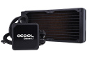 Chłodzenie wodne Alphacool Eisbaer LT240 CPU - czarny