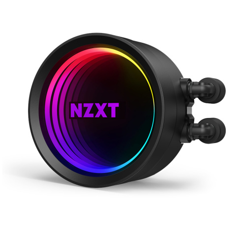 Chłodzenie wodne NZXT Kraken X63 2x140mm Chłodzenie wodne NZXT Kraken X63 2x140mm