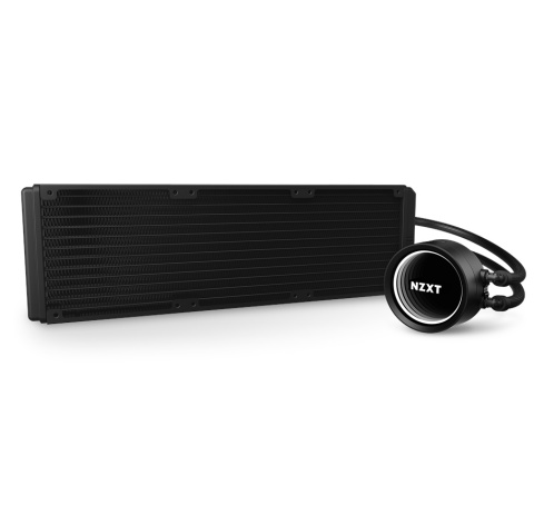 Chłodzenie wodne NZXT Kraken X73 3x120mm Chłodzenie wodne NZXT Kraken X73 3x120mm