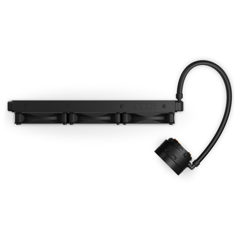 Chłodzenie wodne NZXT Kraken X73 3x120mm Chłodzenie wodne NZXT Kraken X73 3x120mm