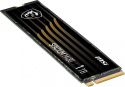 Dysk SSD MSI 1TB SPATIUM M480 M.2 PCIe NVMe 4.0