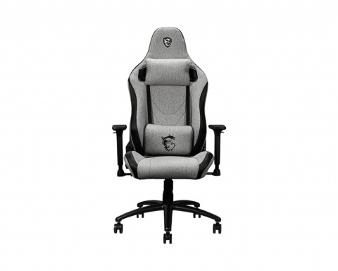 Fotel gamingowy MSI MAG CH130 I FABRIC Fotel gamingowy MSI MAG CH130 I FABRIC