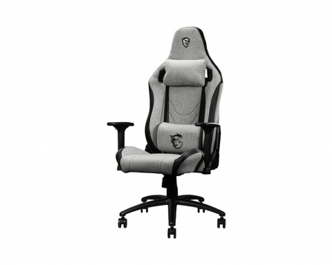 Fotel gamingowy MSI MAG CH130 I FABRIC Fotel gamingowy MSI MAG CH130 I FABRIC