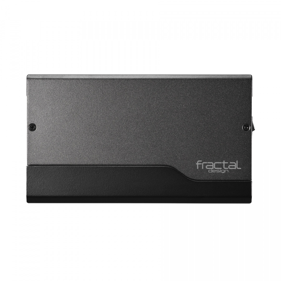 Zasilacz Fractal Design Ion 860W 80 Plus Platinum