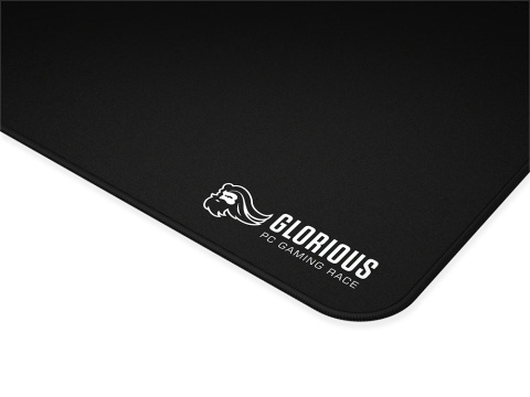Podkładka Glorious PC Gaming Race 3XL Extended Black Podkładka Glorious PC Gaming Race 3XL Extended Black