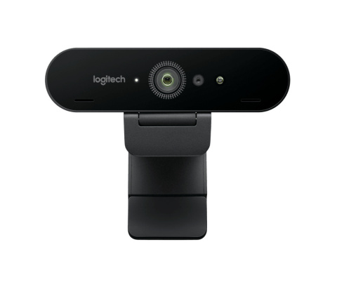 Kamera internetowa Logitech Brio 4K Kamera internetowa Logitech Brio 4K