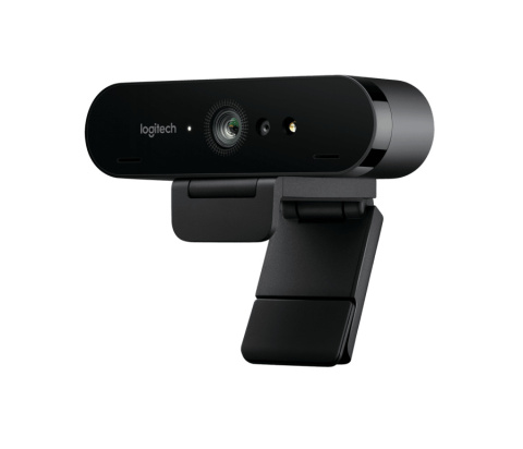 Kamera internetowa Logitech Brio 4K Kamera internetowa Logitech Brio 4K