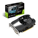 Karta graficzna ASUS GeForce GTX 1660 Phoenix OC 6GB GDDR5