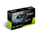 Karta graficzna ASUS GeForce GTX 1660 Phoenix OC 6GB GDDR5