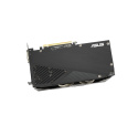 Karta graficzna ASUS GeForce RTX 2060 DUAL EVO OC 6GB GDDR6