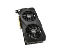 Karta graficzna ASUS GeForce RTX 2060 DUAL EVO OC 6GB GDDR6