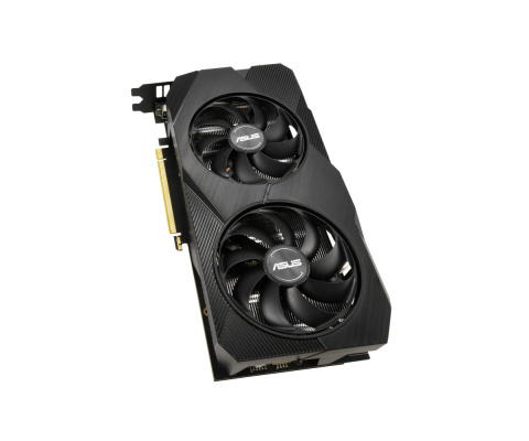 Karta graficzna ASUS GeForce RTX 2060 DUAL EVO OC 6GB GDDR6 Karta graficzna ASUS GeForce RTX 2060 DUAL EVO OC 6GB GDDR6