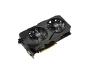 Karta graficzna ASUS GeForce RTX 2060 DUAL EVO OC 6GB GDDR6