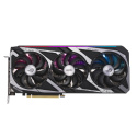 Karta graficzna ASUS GeForce RTX 3060 ROG Strix OC 12GB GDDR6