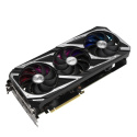 Karta graficzna ASUS GeForce RTX 3060 ROG Strix OC 12GB GDDR6