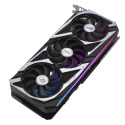 Karta graficzna ASUS GeForce RTX 3060 ROG Strix OC 12GB GDDR6