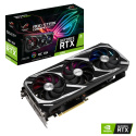 Karta graficzna ASUS GeForce RTX 3060 ROG Strix OC 12GB GDDR6