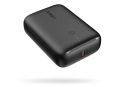 Ładowarka Aukey PB-N83 Basix Mini USB C czarna 10000 mAh