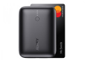 Ładowarka Aukey PB-N83 Basix Mini USB C czarna 10000 mAh
