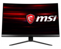 Monitor MSI Optix MAG241CV Curved czarny