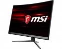 Monitor MSI Optix MAG241CV Curved czarny