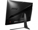 Monitor MSI Optix MAG241CV Curved czarny