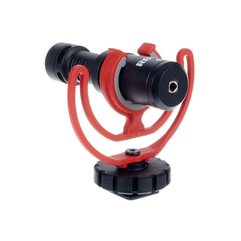 Mikrofon Rode VideoMicro Mikrofon Rode VideoMicro