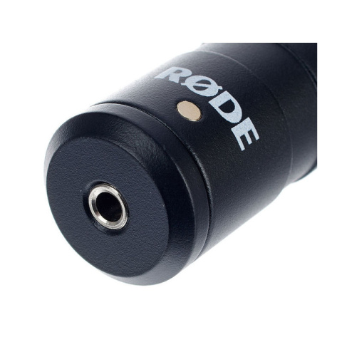 Mikrofon Rode VideoMicro Mikrofon Rode VideoMicro