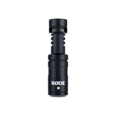 Mikrofon Rode VideoMicro Mikrofon Rode VideoMicro