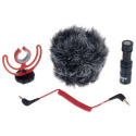 Mikrofon Rode VideoMicro