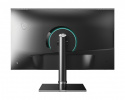 Monitor MSI Creator PS321URV czarny HDR