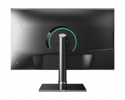 Monitor MSI Creator PS321URV czarny HDR Monitor MSI Creator PS321URV czarny HDR