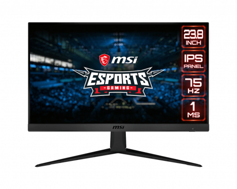 Monitor MSI Optix G241V E2