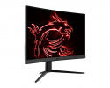 Monitor MSI Optix G24C4 Curved czarny