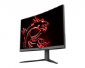 Monitor MSI Optix G24C4 Curved czarny