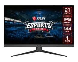 Monitor MSI Optix G272