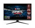 Monitor MSI Optix G273QF czarny