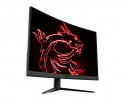 Monitor MSI Optix G27CQ4 Curved czarny