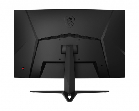 Monitor MSI Optix G27CQ4 Curved czarny Monitor MSI Optix G27CQ4 Curved czarny